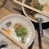 ข้าวต้มกระดูกหมู