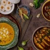 ขมิ้น Camin Cuisine &Cafe เซ็นทรัลฯ พระราม 2