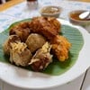 นี่ก็อร่อย ของกินเล่นที่บอกว่าสั่งมาแล้วกินจริงจังเลย😄