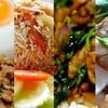 อิ่ม อร่อย คุ้มราคา