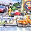 สะอาด​ สดใหม่ทุกวัน​ ถูกหลักอนามัย