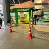 Subway อาคารสาทรธานี