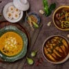 ขมิ้น Camin Cuisine & Cafe เซ็นทรัลฯ พระราม 9