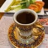 Turkish coffee
