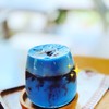blue cocoa