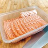 เนื้อปลาสด เด้ง อร่อยมากครับ
