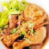 รูปร้าน ก๋วยเตี๋ยวไก่ตุ๋นราชพฤกษ์ ข้าวหมูทอดสุดแซ่บ