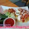 ผัดไทยบุรี 90 บาท
