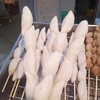 ลูกชิ้นปลา10บาท