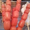 ใส้กรอกแดงเล็ก10บาท