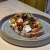 vegetarian รสชาติเข้ากัน หอมชีส