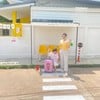 มอก-จา 먹자 ข้าวหมูเกาหลี