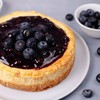 Blueberry Cheese+Fresh Blueberry (1 ปอนด์)