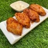 ไก่ทอดกรอบอร่อย