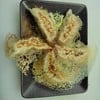 ร้านติดขนส่งเอกมัย ก่อนไปพัทยาแวะกิน เกี๊ยวซ่าอร่อยดี เกี๊ยวซ่าทำเอง