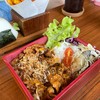 เบนโตะเซต หมูพิริคาระ 