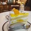 mango cake