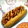 hotdog สูตรต้นฉบับจาก นิวยอร์ก