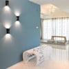 Relaxing area