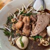 ก๋วยเตี๋ยวเรือหมู
