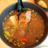 ซุปเนื้อ รสจัดจ้านมาก 