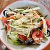 ส้มตำปลาร้า