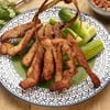 หมูหิ้ว (หมูแดดเดียว)