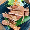 หมูแดดเดียว 