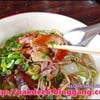 บะหมี่ขาหมู 50 บาท