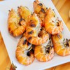 กุ้งเป็นไซส์ L