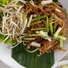 ผัดโคราช 
