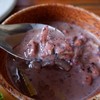 วายแห้งคั่วกะทิ 180฿ เป็นเหมือนปลาหมึกตัวเล็กๆ รสชาติคล้ายแกงข่าไก่ ทานคู่กับข้า