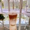 Iced Latte