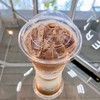 Iced Latte