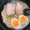 Tonkotsu Ramen / ทงโคะทซึราเม็ง