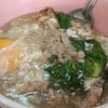 รสใช้ได้ ไม่มีเส้น อยากได้สั่งบะหมี่ลวกเพิ่มได้
