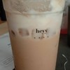 The favorite signatures milk tea. I ordered L size for delivery 80THB. 
