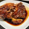 เป็ดย่าง