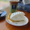 coconut 🥧 pie