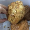 almond croissant 