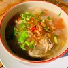ซุปเสือร้องไห้