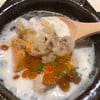 Ankimo Risotto