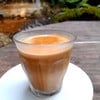 สั่งเพิ่มเพราะเพิ่งเห็นว่ามี Dirty Coffee