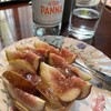 Fig Tart