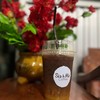 อร่อยมาก อยากสั่งเกือบทุกวันเลย เราสั่งกาแฟน้ำส้ม ส่วนน้องเราชอบ ม็อคค่ามี่นี่มา