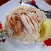 ข้าวมันไก่