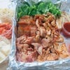 เซ็ตลูกหมูพร้อมทาน (1-2 ท่าน)