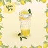 Limoncello Mojito Cocktail