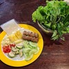 แหนมเนือง