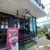 กาแฟพันธุ์ไทย